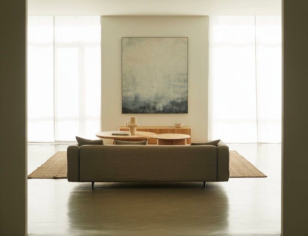 The New Standard: Interior Design in 2026 – atinudadesign