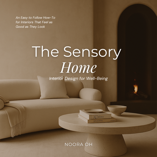 The Sensory Home