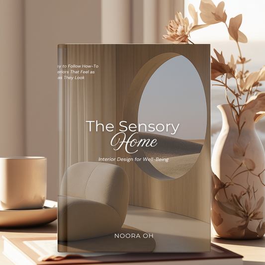 The Sensory Home