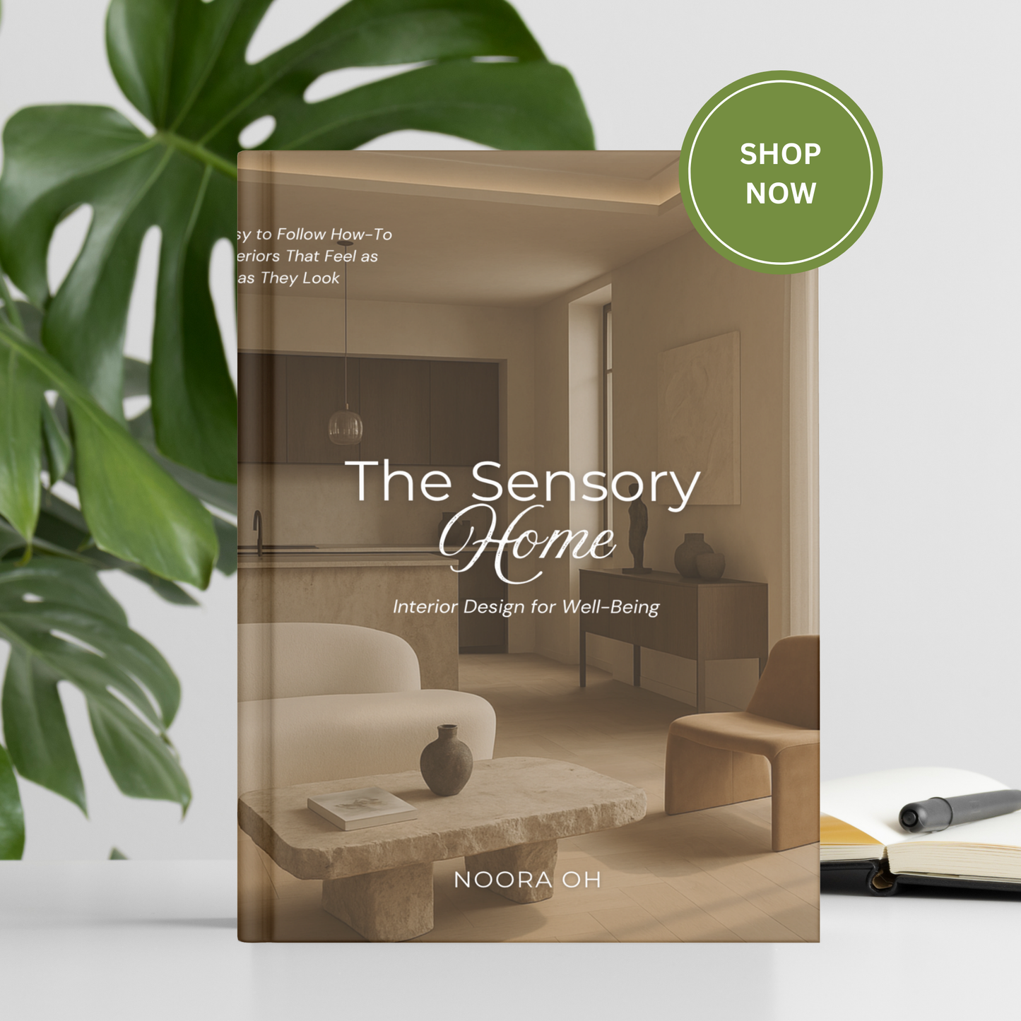 The Sensory Home