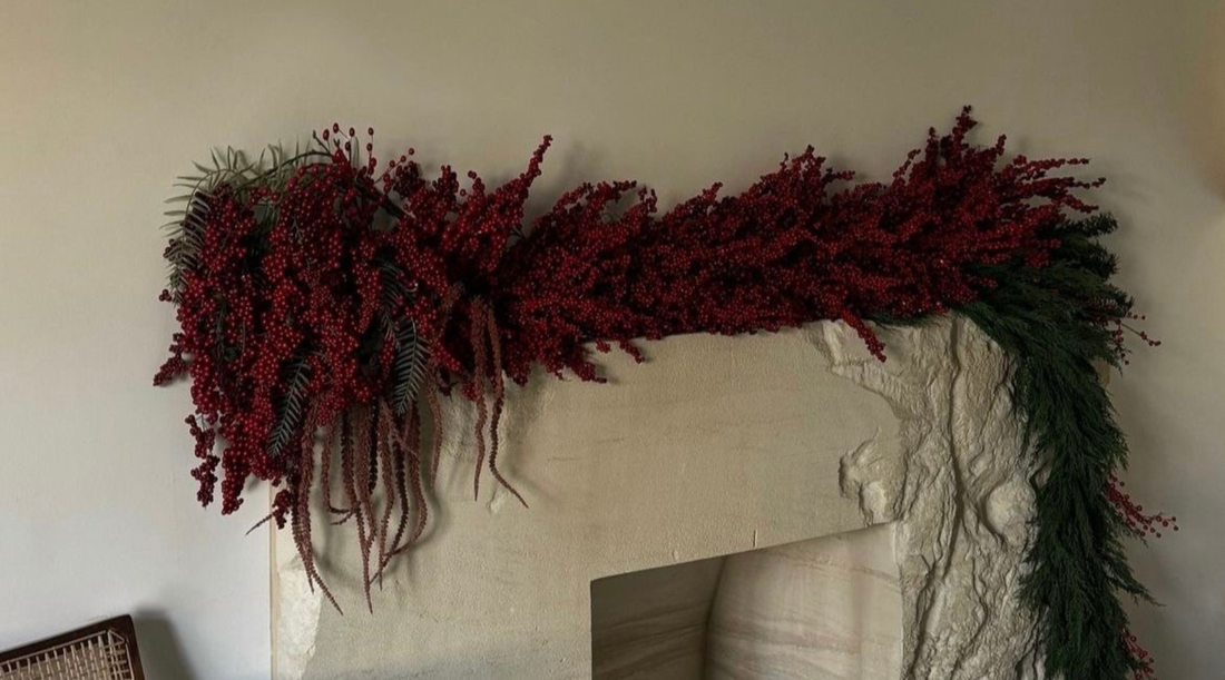 How to Have a Sensory Christmas: Designing Spaces That Reflect Your Highest Self