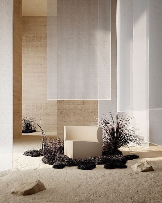 The Ancient Neuroscience of Space: Feng Shui Predicted the Future of Design