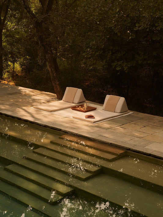 Sensory Series: The Aman Resorts