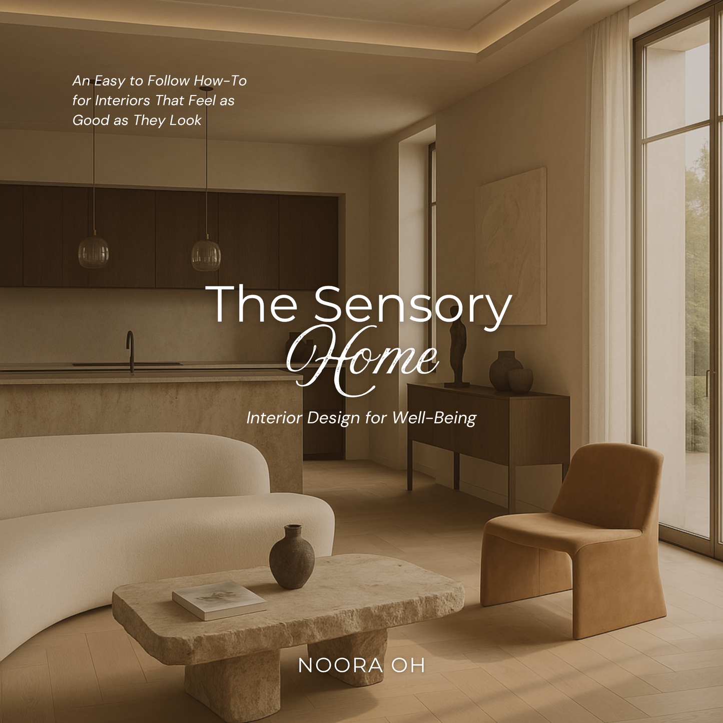 The Sensory Home