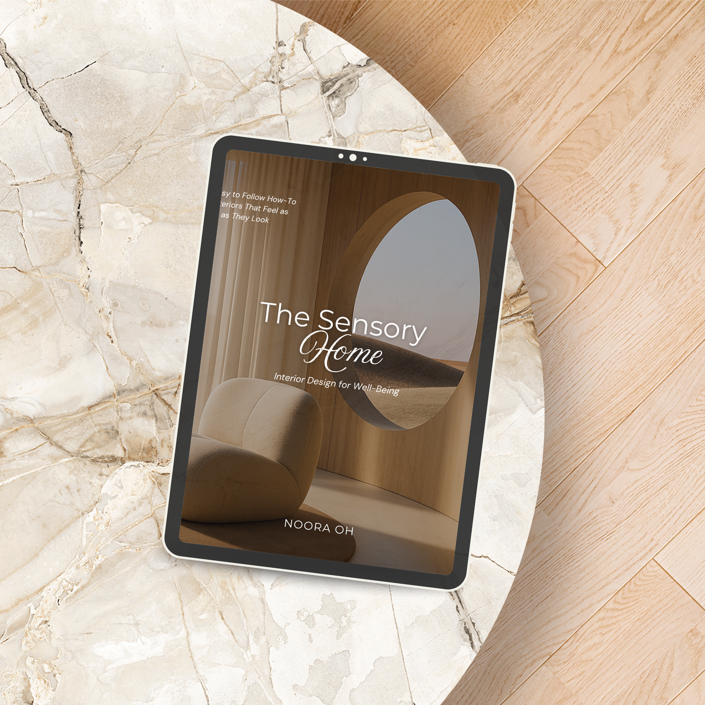 The Sensory Home
