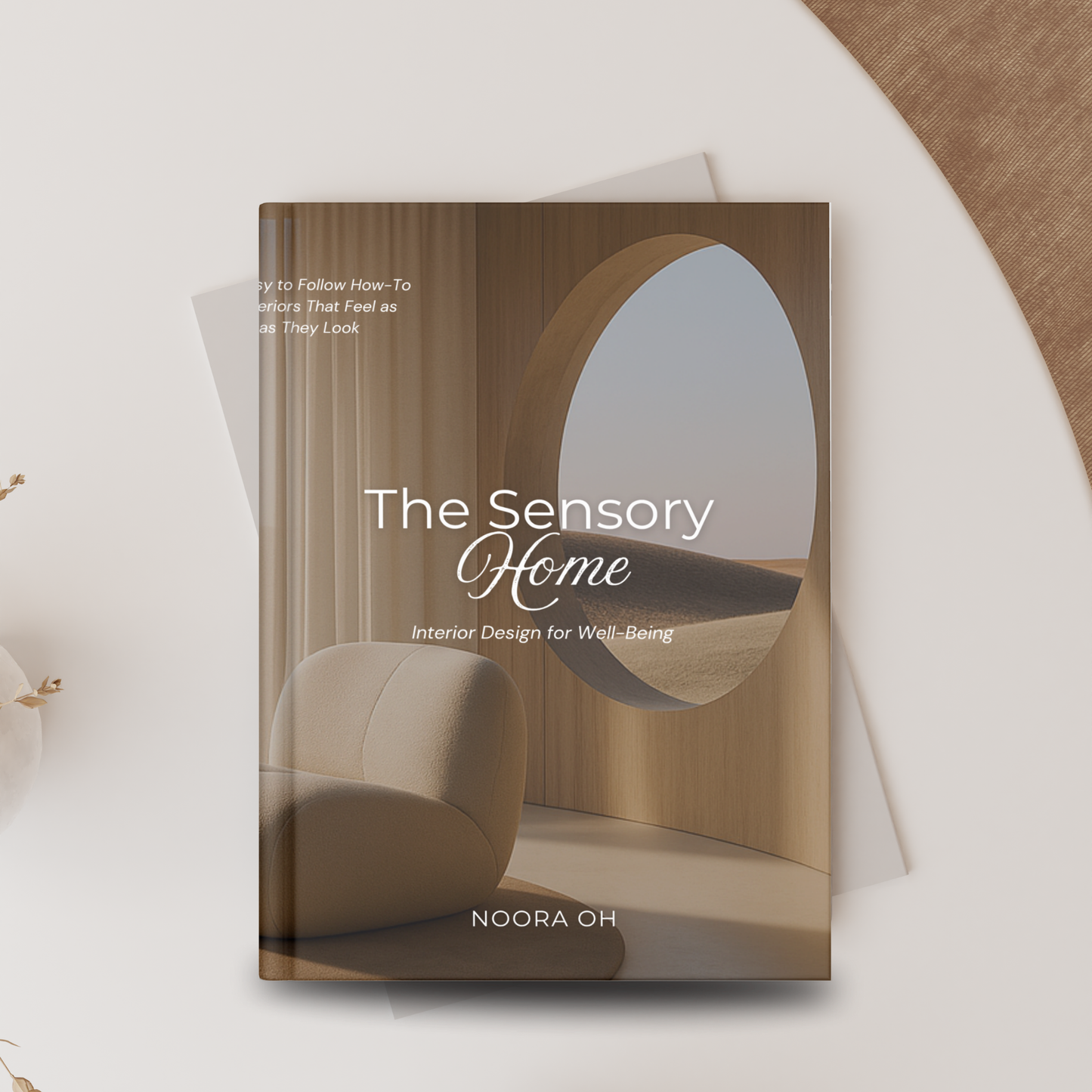The Sensory Home
