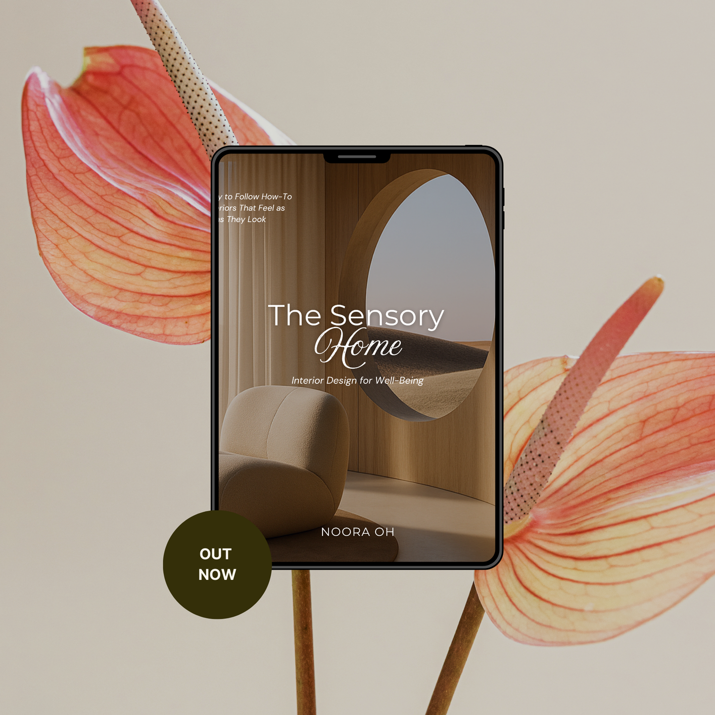The Sensory Home