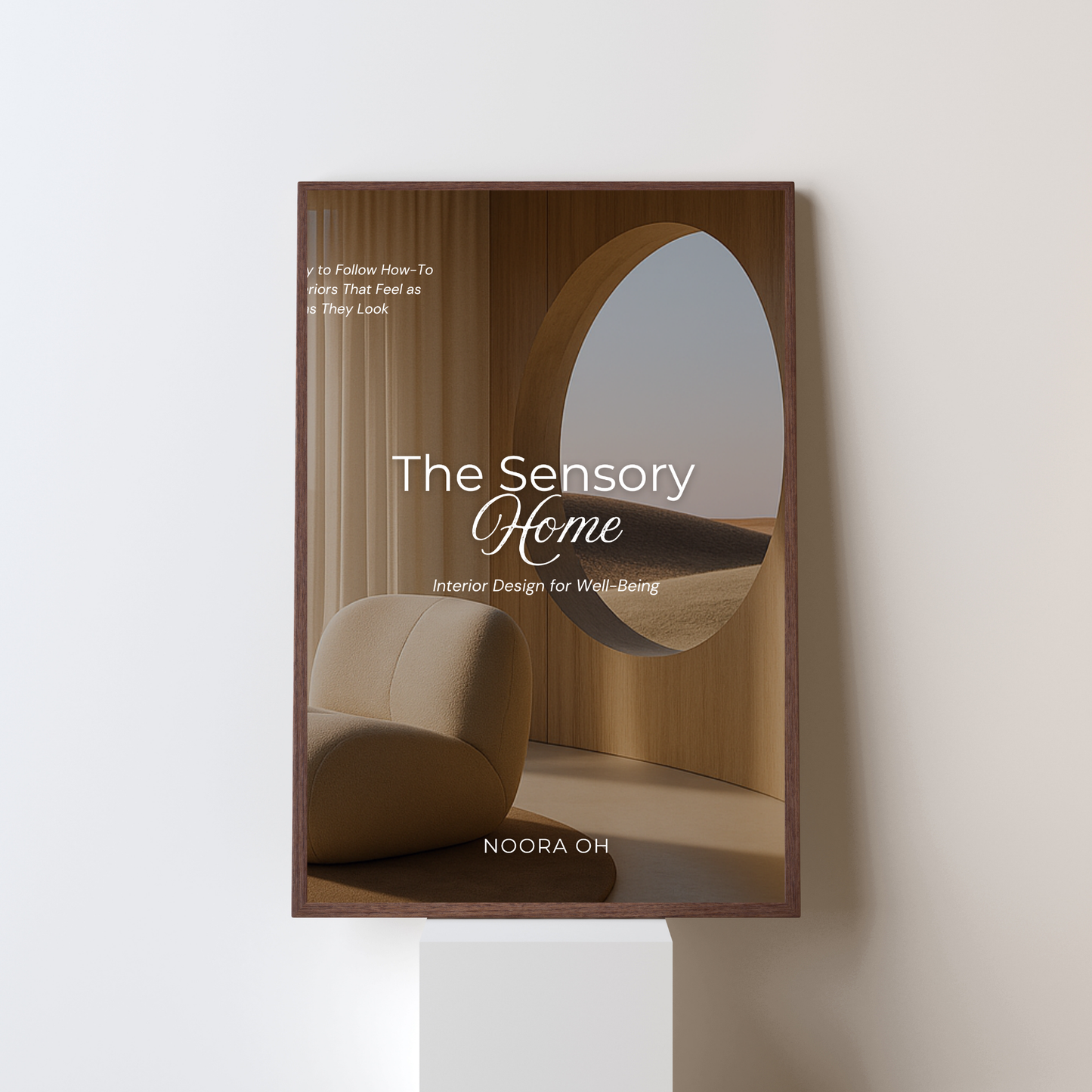 The Sensory Home