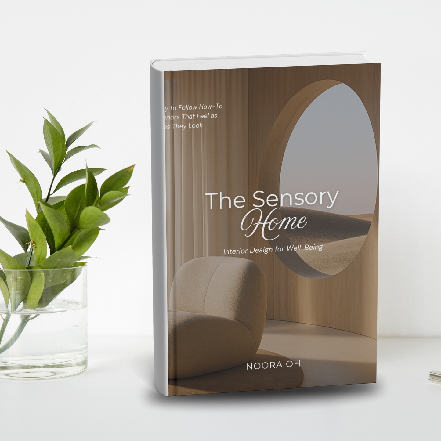 The Sensory Home