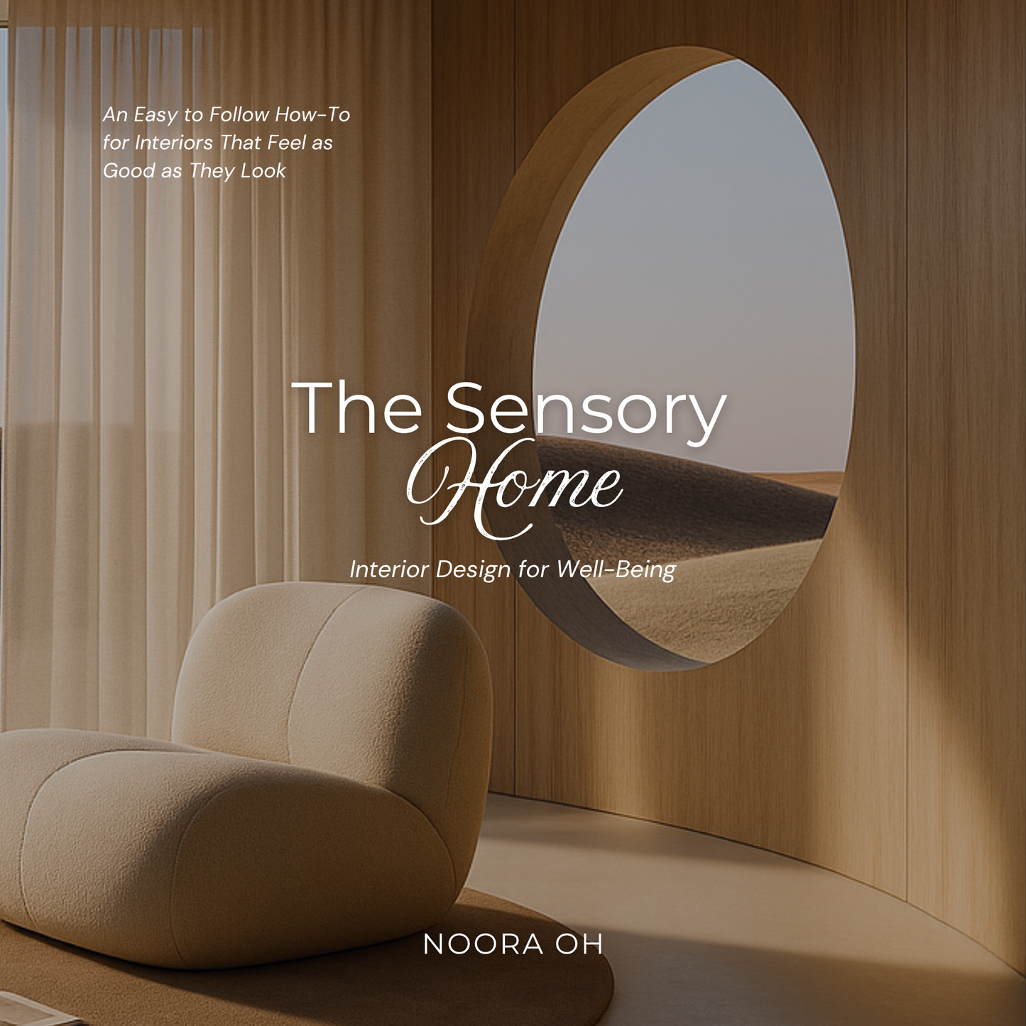 The Sensory Home