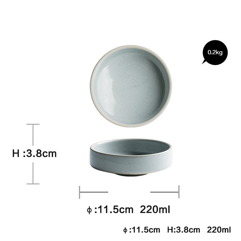 Toulouse Dinner Plate Set