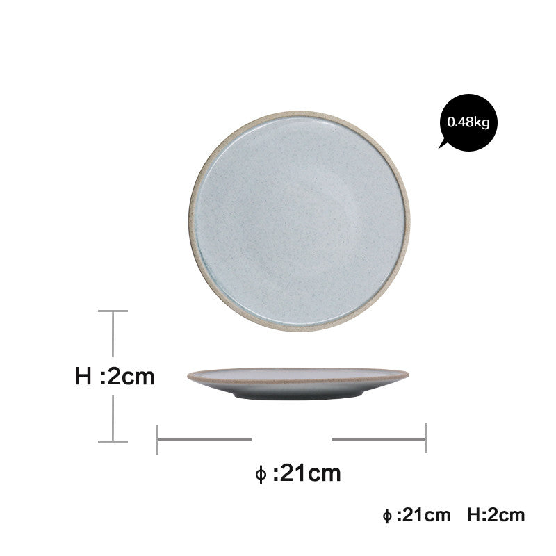 Toulouse Dinner Plate Set