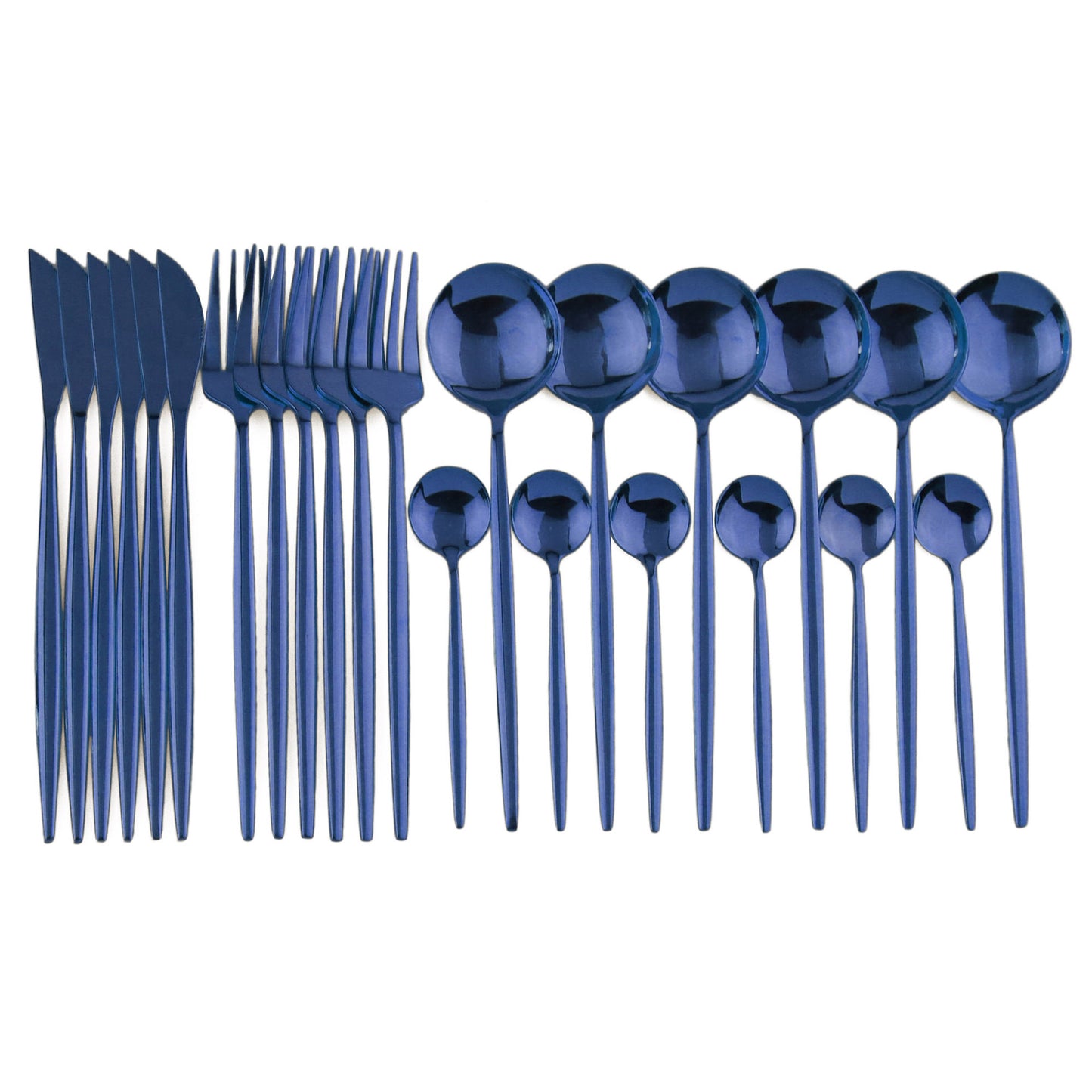 Alingsås Luxury Cutlery Set