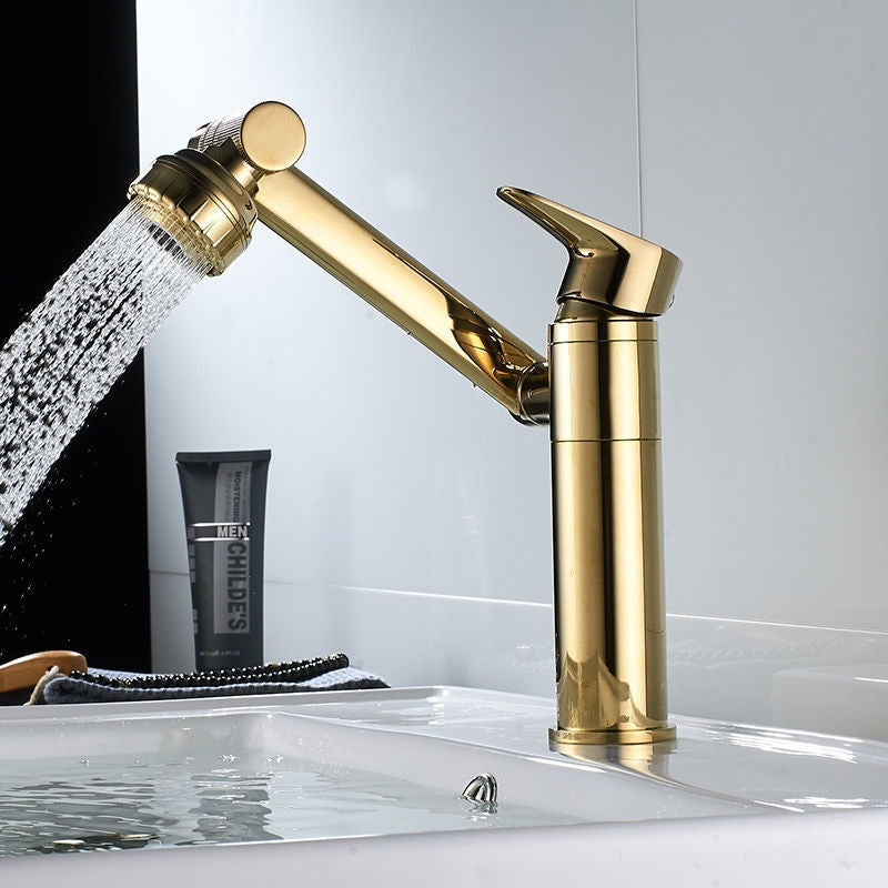 Montreux Universal Faucet