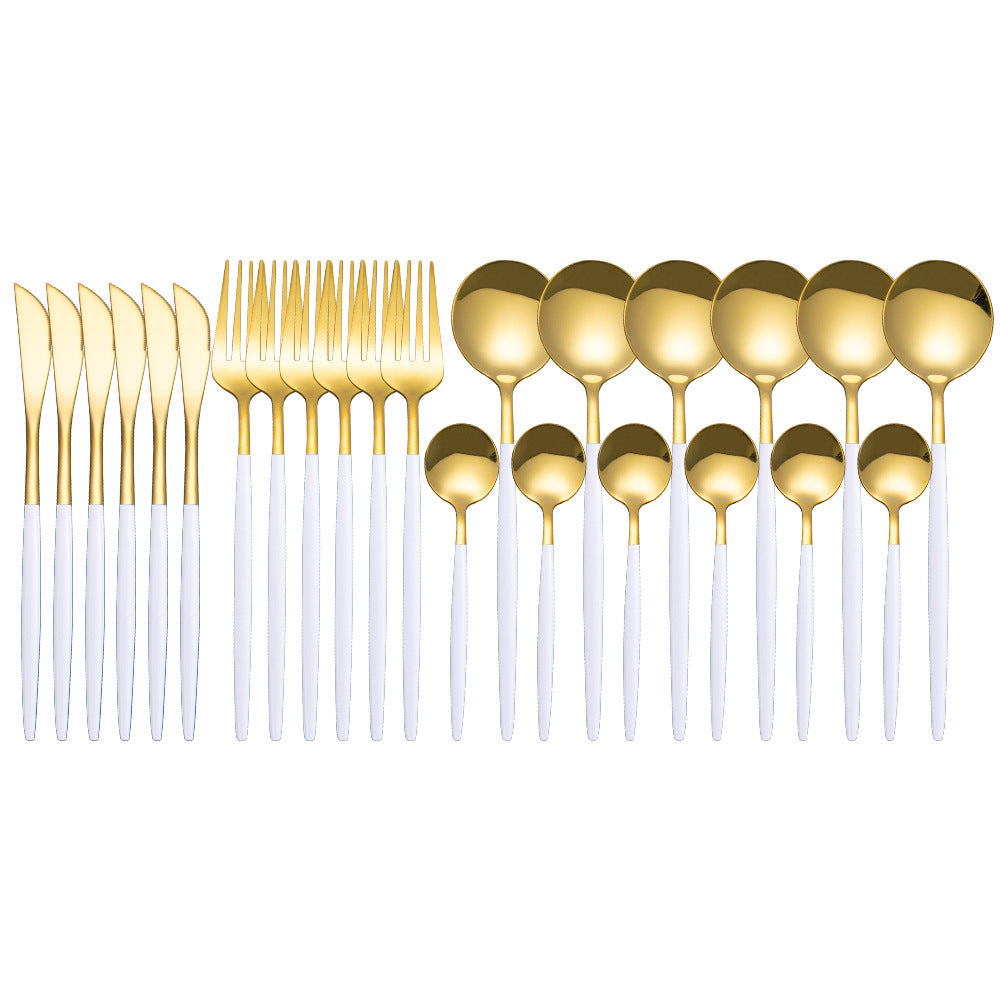 Alingsås Luxury Cutlery Set