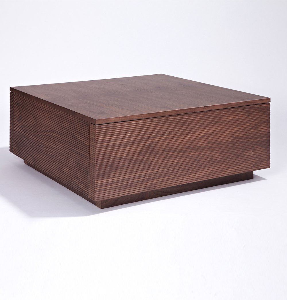 Bordeaux Coffee Table